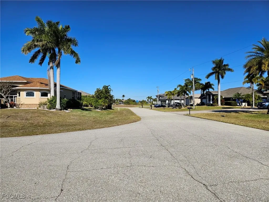 1850 NW 36th Place Cape Coral FL 33993