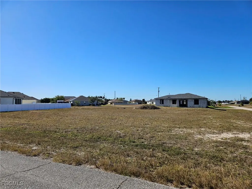 1850 NW 36th Place Cape Coral FL 33993