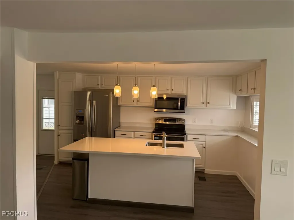 14511 Constitution Way North Fort Myers FL 33917