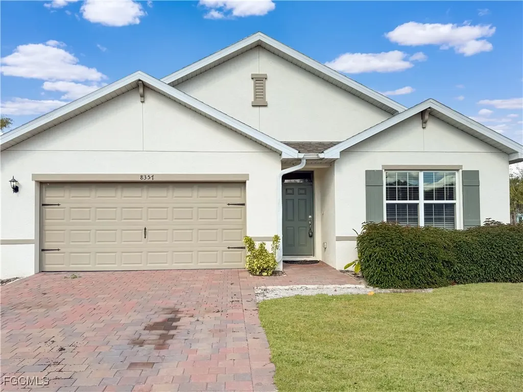 8357 Matanzas Road Fort Myers FL 33967