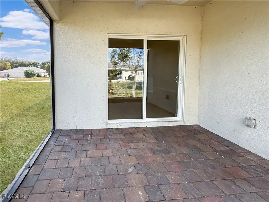 8357 Matanzas Road Fort Myers FL 33967