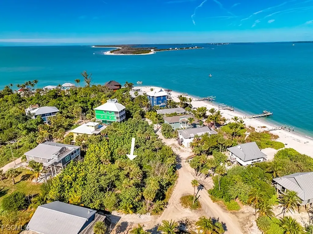 130 Mourning Dove Drive Upper Captiva FL 33924