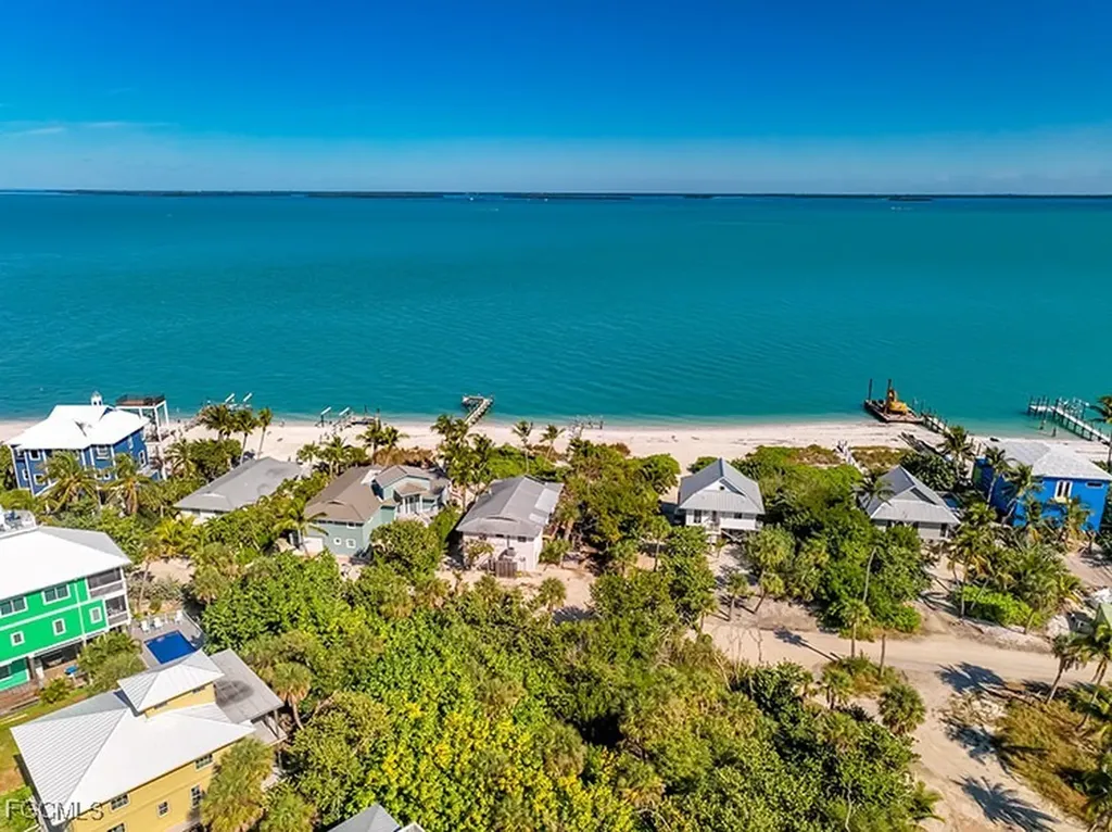 130 Mourning Dove Drive Upper Captiva FL 33924