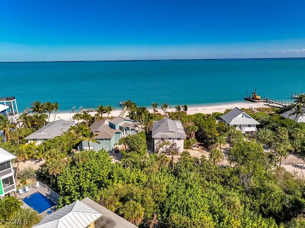130 Mourning Dove Drive Upper Captiva FL 33924