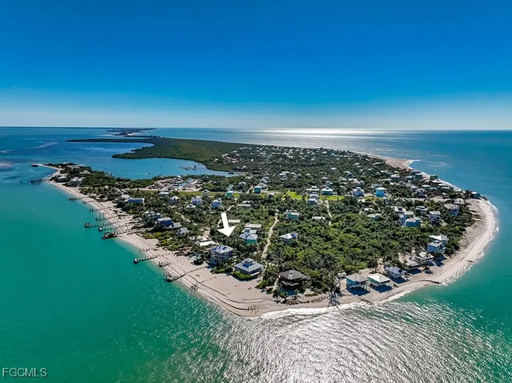 130 Mourning Dove Drive Upper Captiva FL 33924