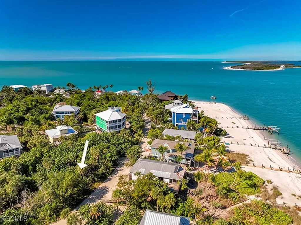 130 Mourning Dove Drive Upper Captiva FL 33924