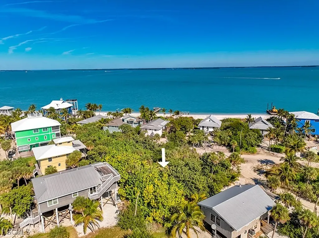 130 Mourning Dove Drive Upper Captiva FL 33924