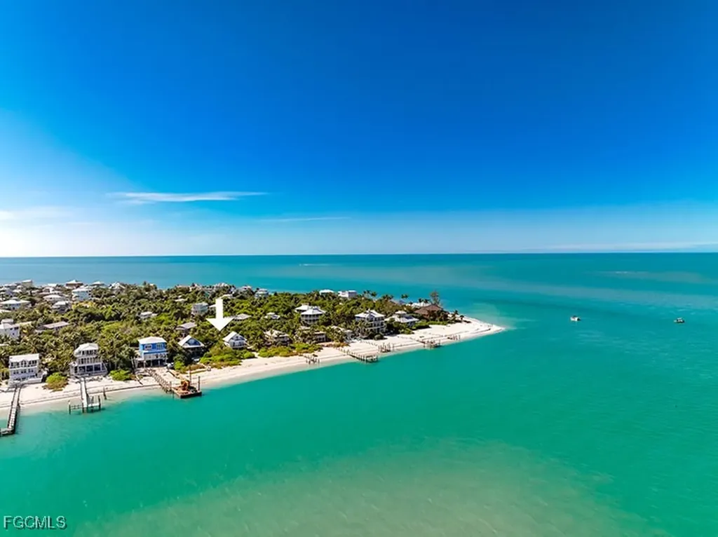130 Mourning Dove Drive Upper Captiva FL 33924