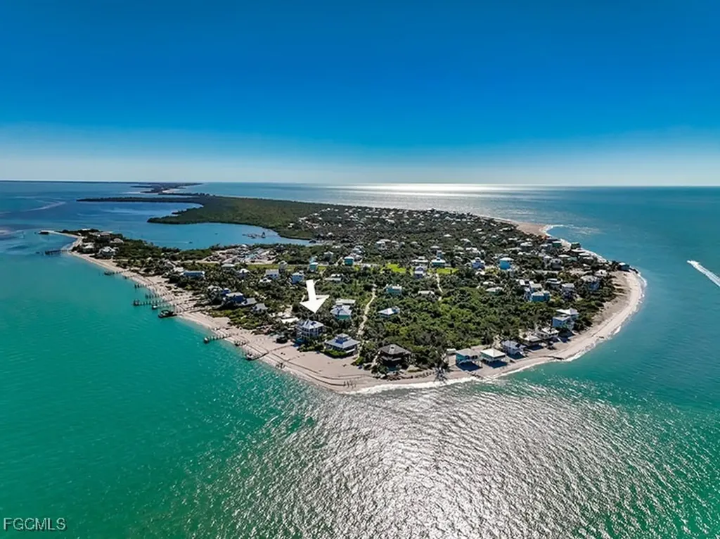 130 Mourning Dove Drive Upper Captiva FL 33924
