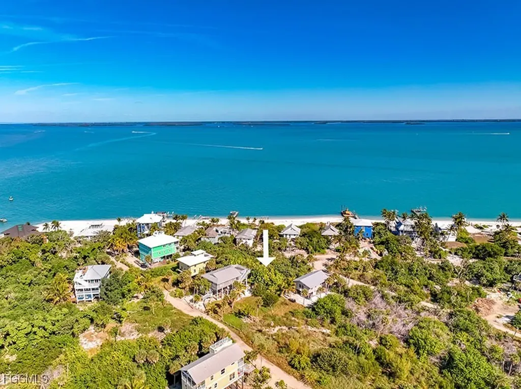 130 Mourning Dove Drive Upper Captiva FL 33924