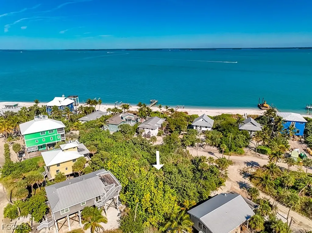 130 Mourning Dove Drive Upper Captiva FL 33924