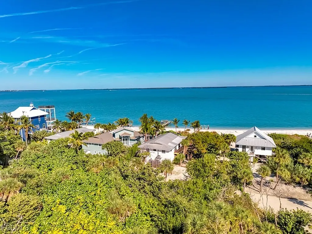 130 Mourning Dove Drive Upper Captiva FL 33924