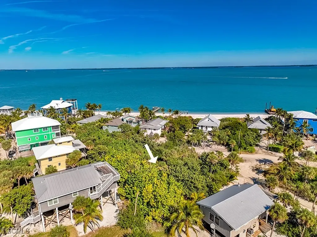 130 Mourning Dove Drive Upper Captiva FL 33924