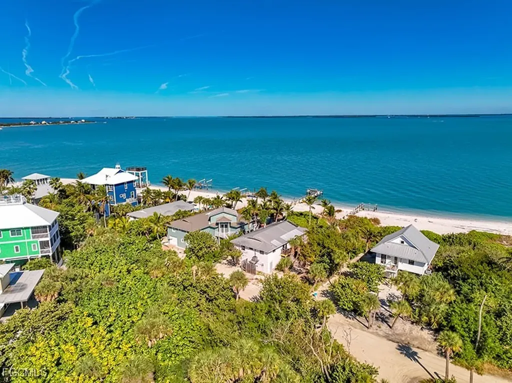 130 Mourning Dove Drive Upper Captiva FL 33924