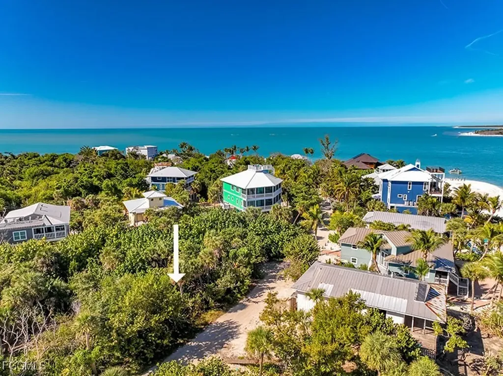 130 Mourning Dove Drive Upper Captiva FL 33924