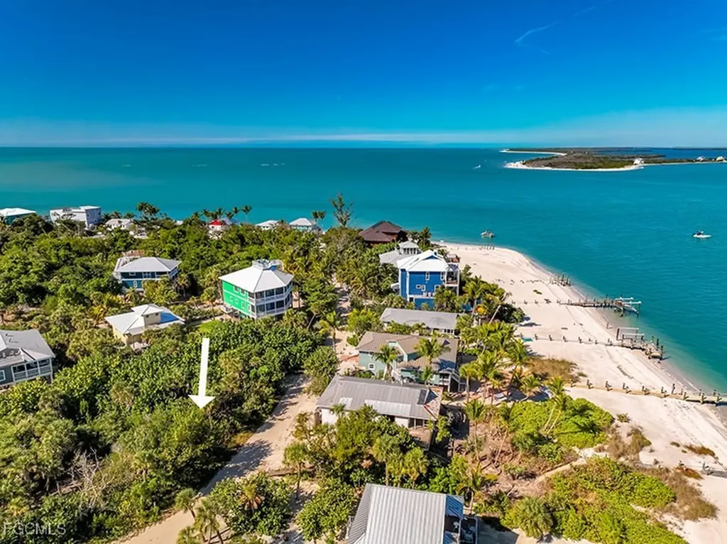 130 Mourning Dove Drive Upper Captiva FL 33924
