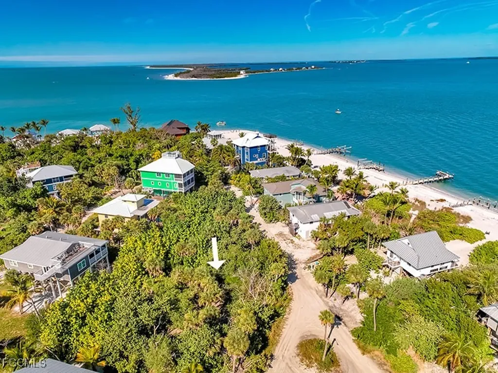 130 Mourning Dove Drive Upper Captiva FL 33924