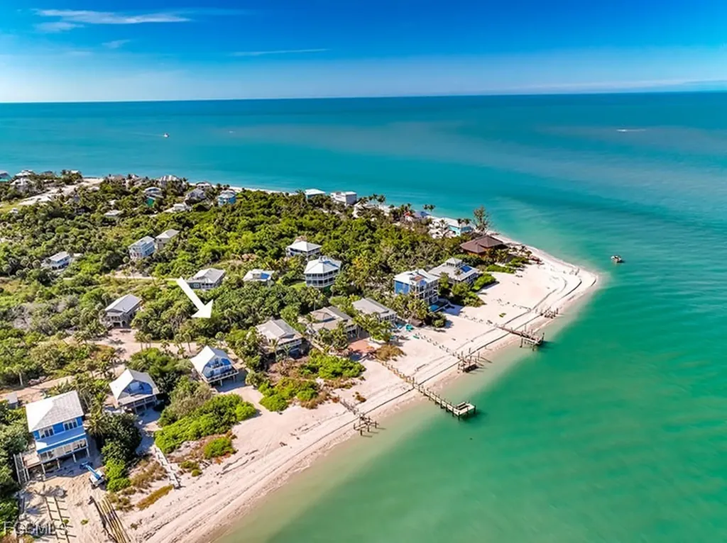 130 Mourning Dove Drive Upper Captiva FL 33924