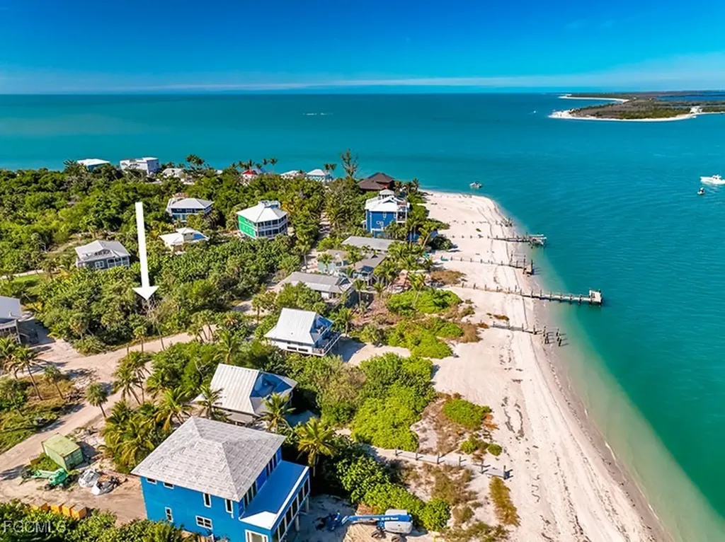 130 Mourning Dove Drive Upper Captiva FL 33924