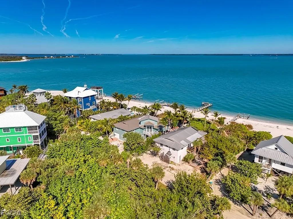 130 Mourning Dove Drive Upper Captiva FL 33924