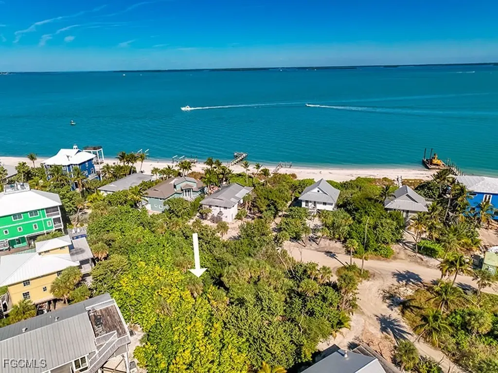 130 Mourning Dove Drive Upper Captiva FL 33924