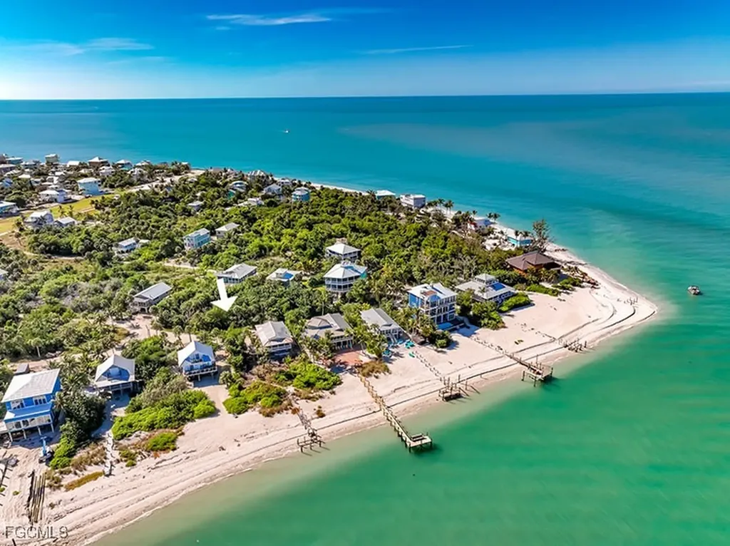 130 Mourning Dove Drive Upper Captiva FL 33924