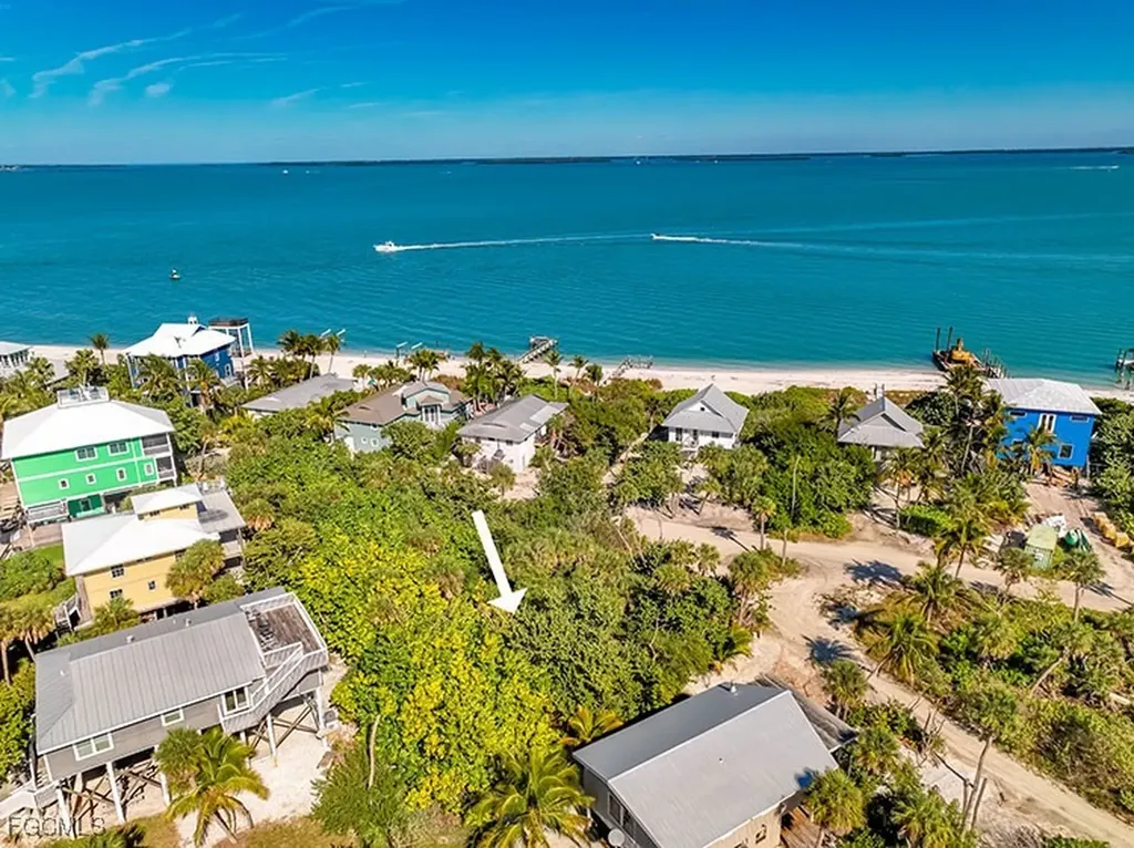 130 Mourning Dove Drive Upper Captiva FL 33924