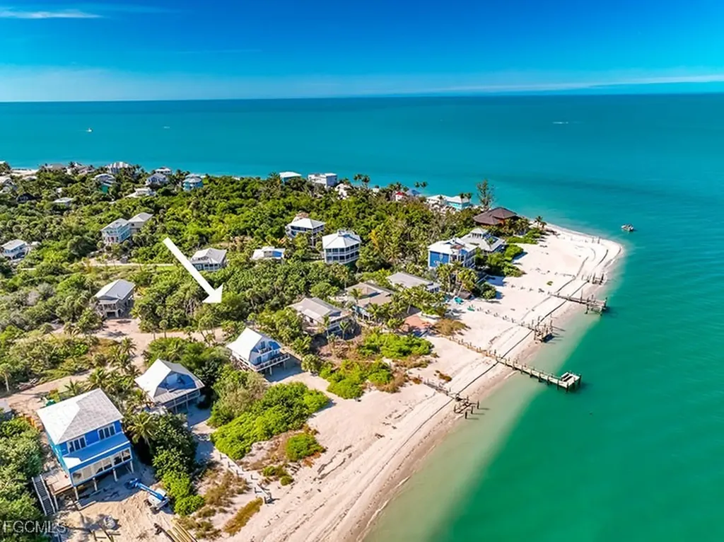 130 Mourning Dove Drive Upper Captiva FL 33924