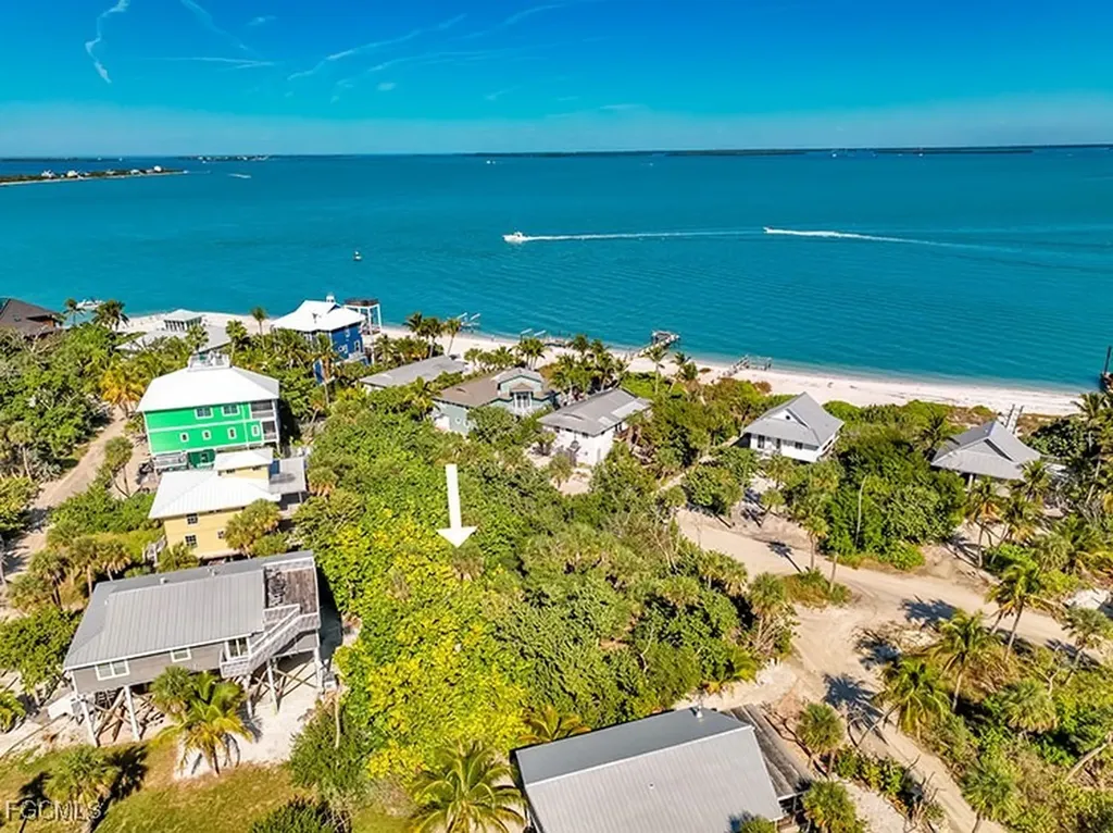130 Mourning Dove Drive Upper Captiva FL 33924