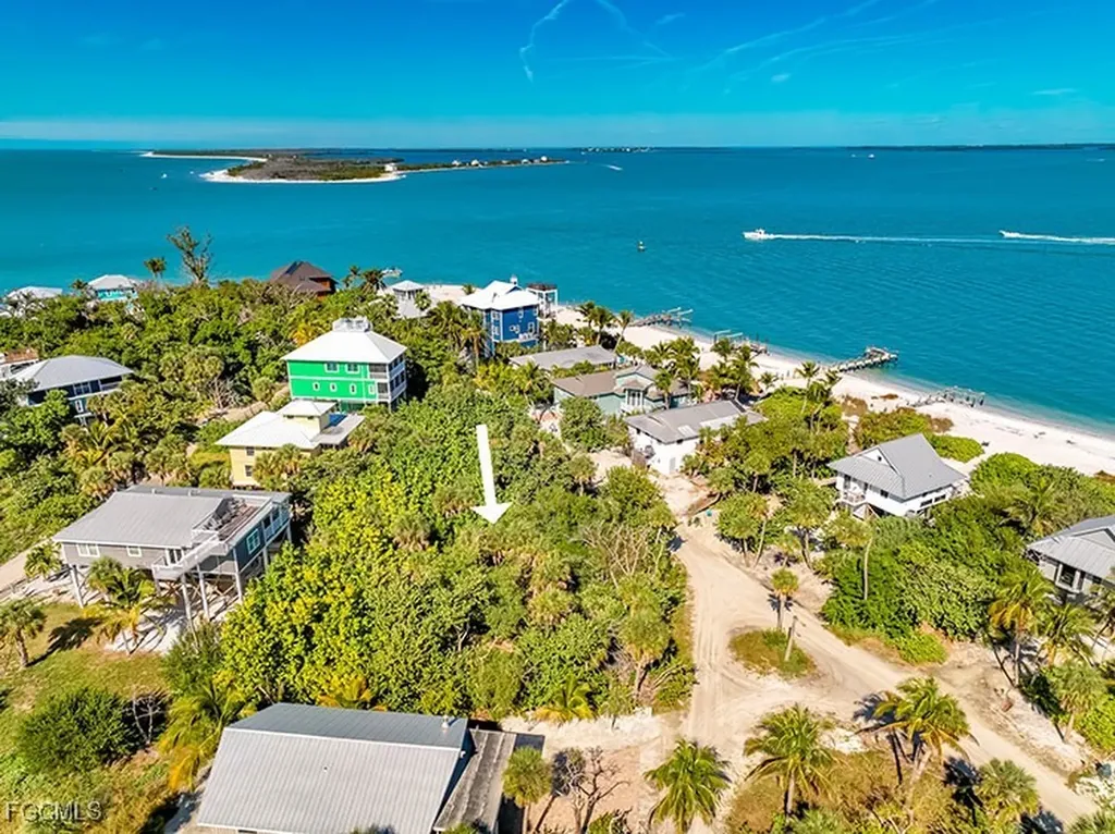 130 Mourning Dove Drive Upper Captiva FL 33924