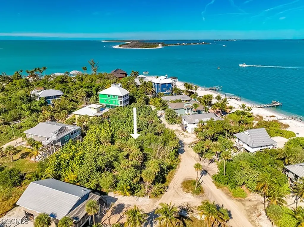 130 Mourning Dove Drive Upper Captiva FL 33924