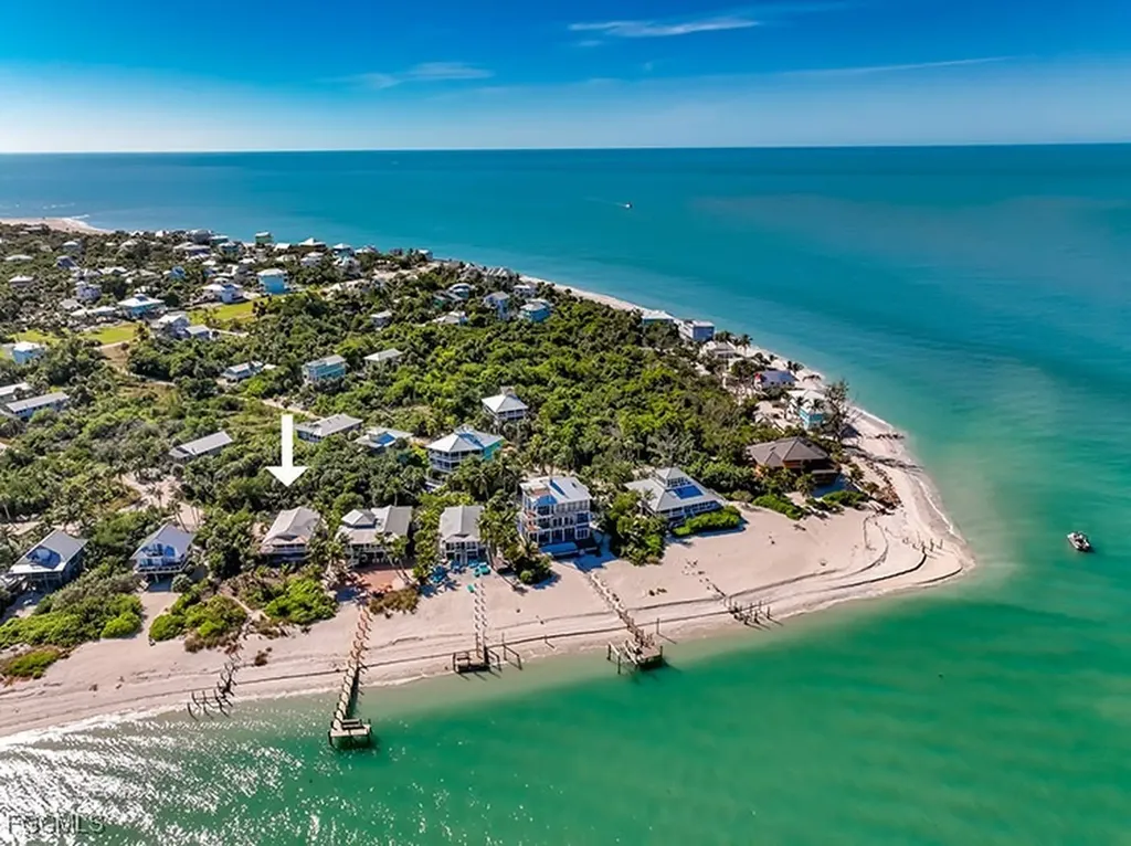 130 Mourning Dove Drive Upper Captiva FL 33924