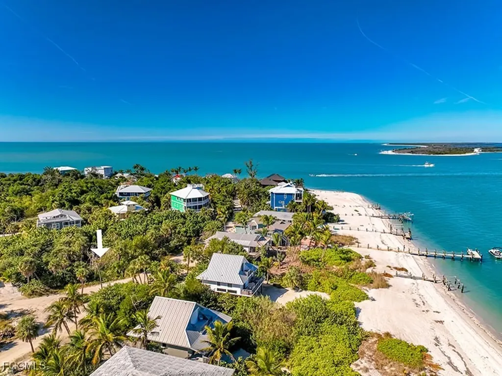 130 Mourning Dove Drive Upper Captiva FL 33924