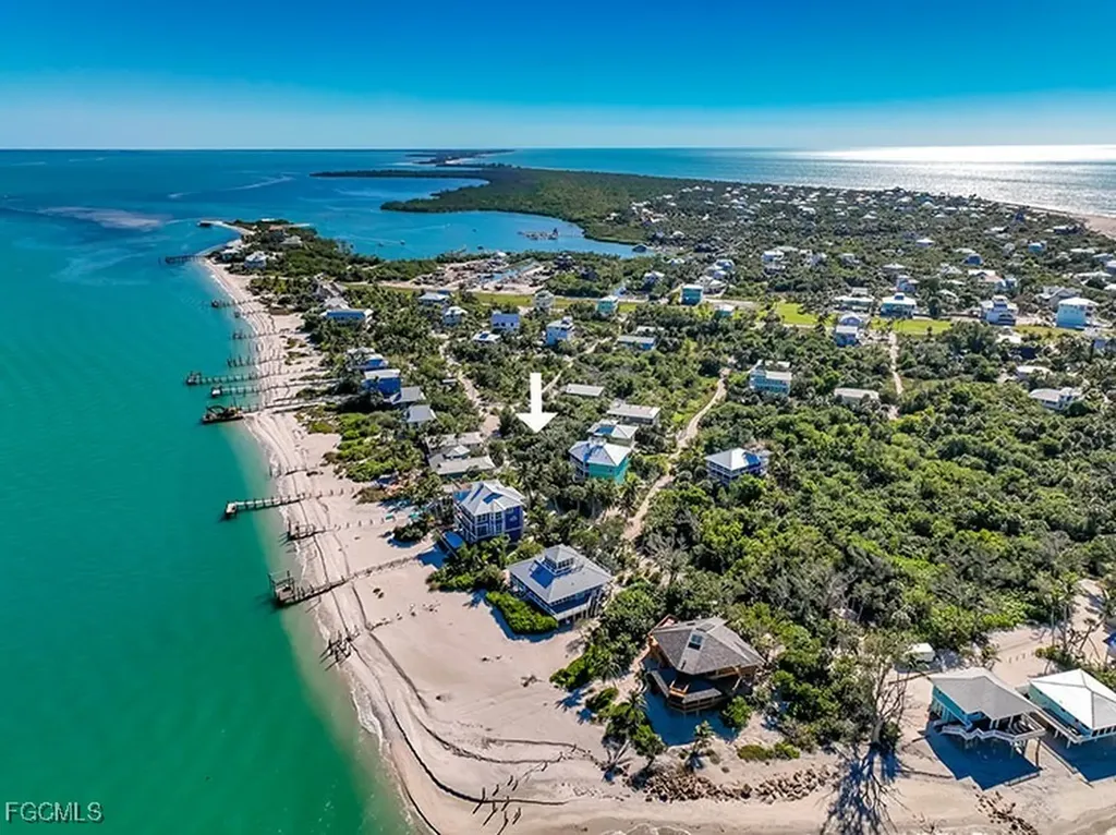 130 Mourning Dove Drive Upper Captiva FL 33924