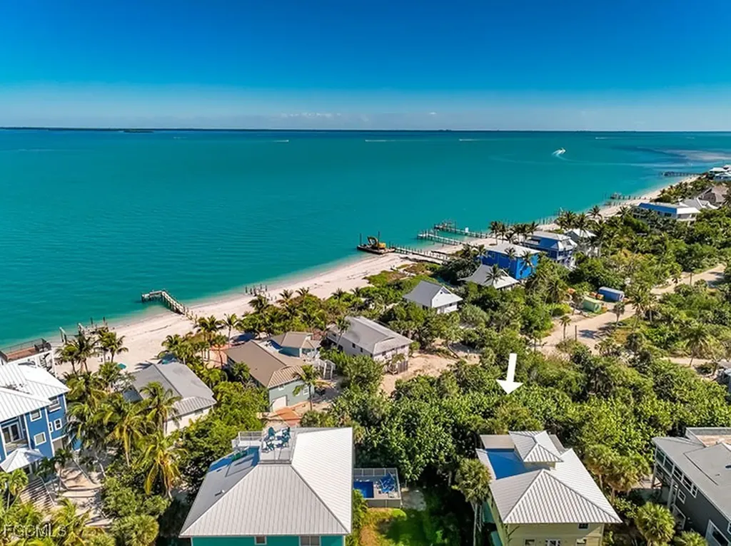 130 Mourning Dove Drive Upper Captiva FL 33924