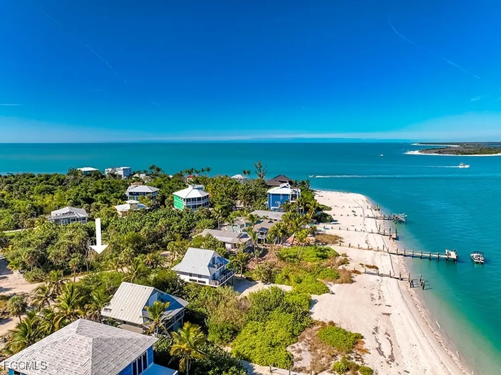 130 Mourning Dove Drive Upper Captiva FL 33924