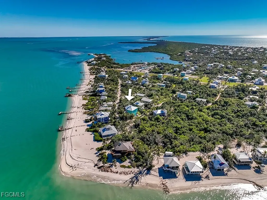 130 Mourning Dove Drive Upper Captiva FL 33924