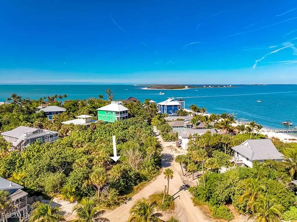 130 Mourning Dove Drive Upper Captiva FL 33924