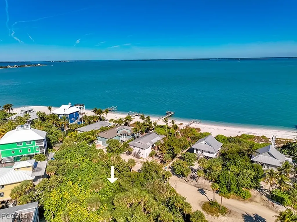130 Mourning Dove Drive Upper Captiva FL 33924