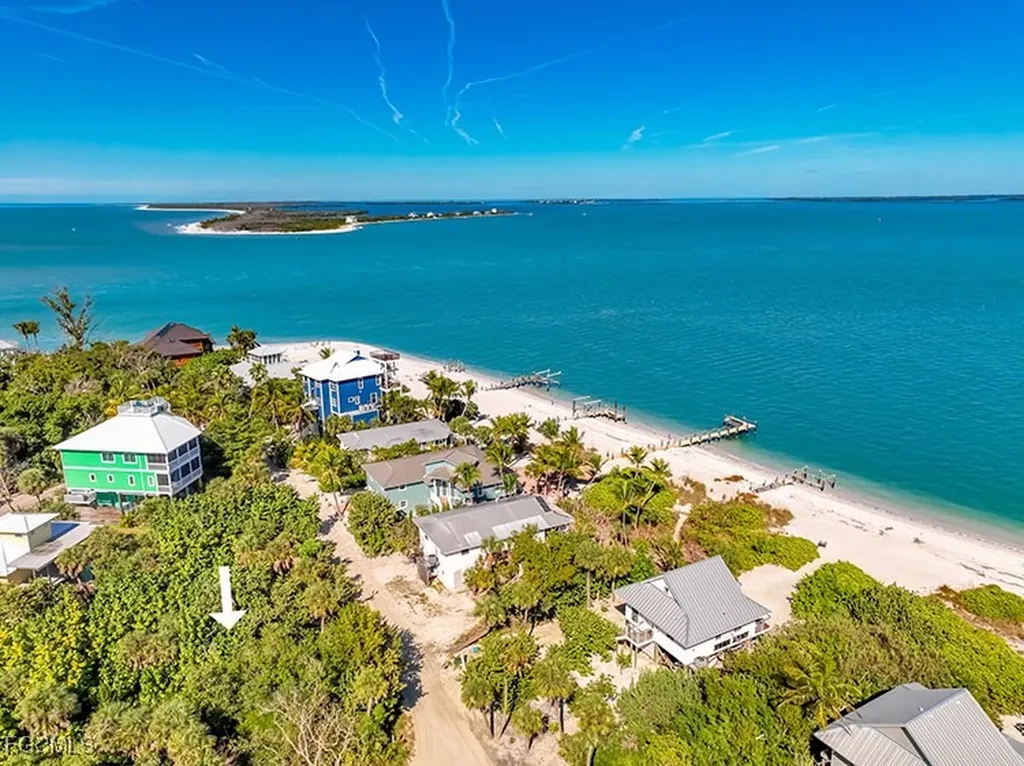 130 Mourning Dove Drive Upper Captiva FL 33924