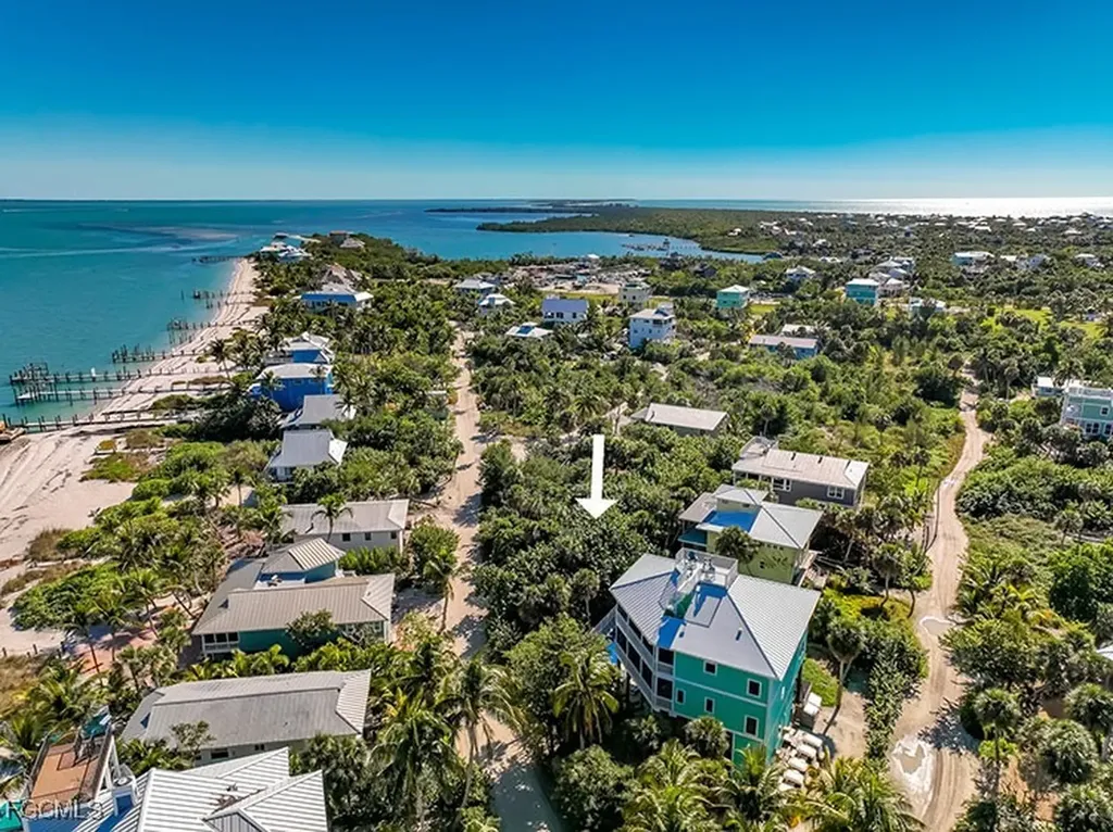 130 Mourning Dove Drive Upper Captiva FL 33924