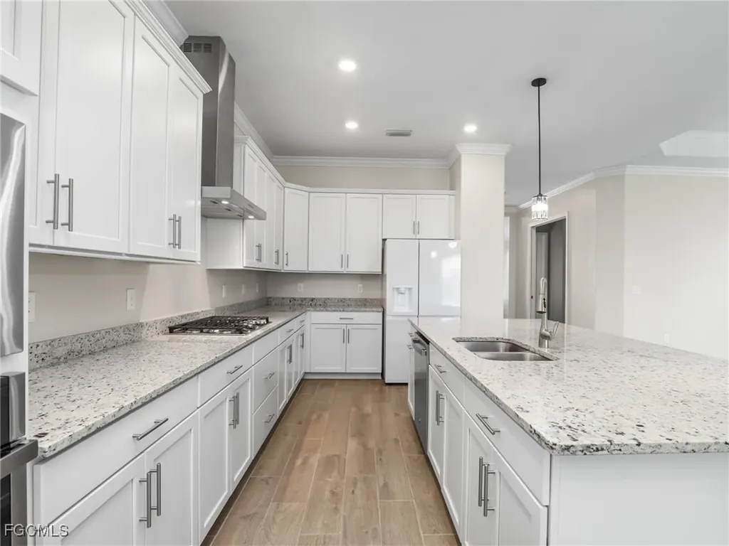 15904 Sugar Hill Drive Punta Gorda FL 33982