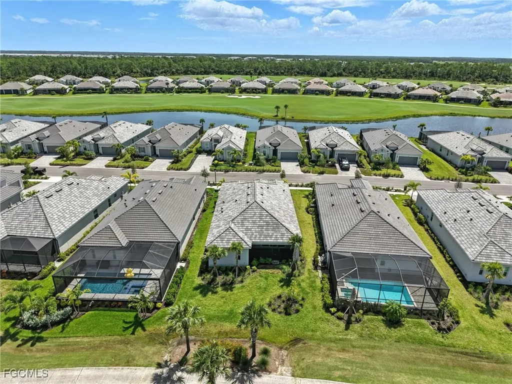 15904 Sugar Hill Drive Punta Gorda FL 33982
