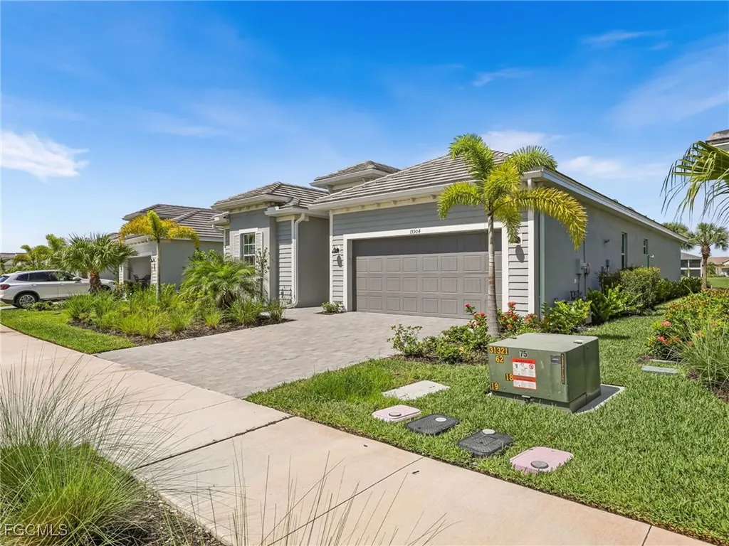 15904 Sugar Hill Drive Punta Gorda FL 33982