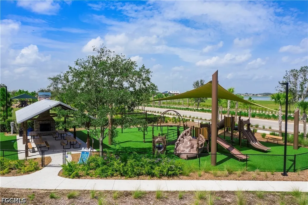 15904 Sugar Hill Drive Punta Gorda FL 33982