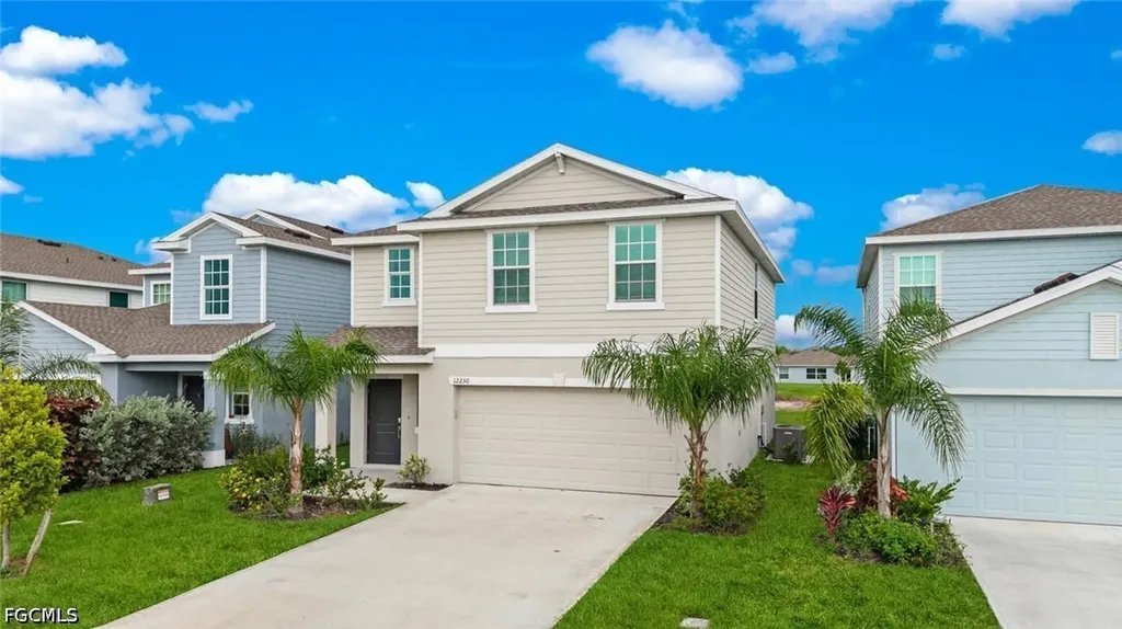 12230 Dakota Ridge Place Lehigh Acres FL 33974