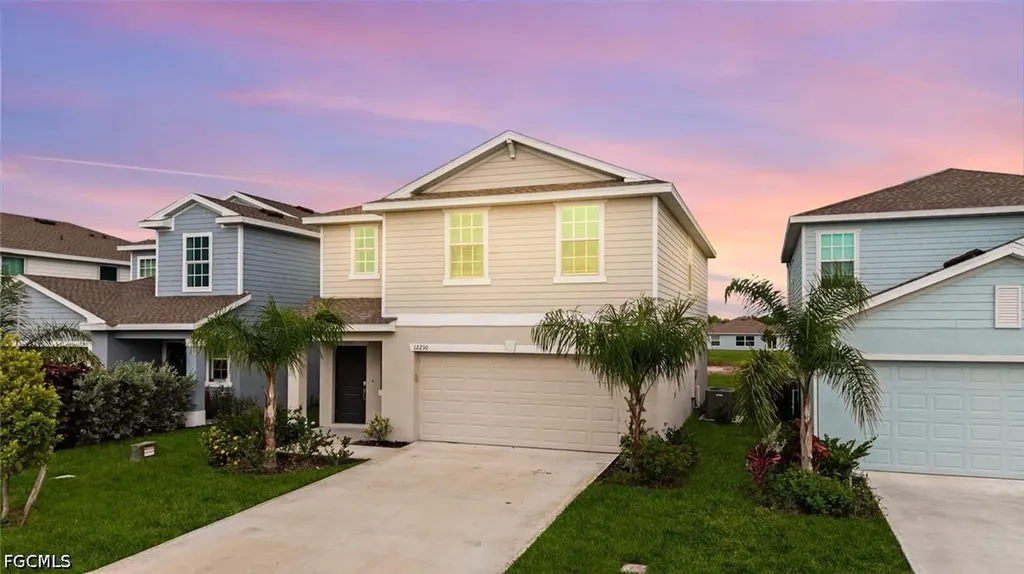 12230 Dakota Ridge Place Lehigh Acres FL 33974