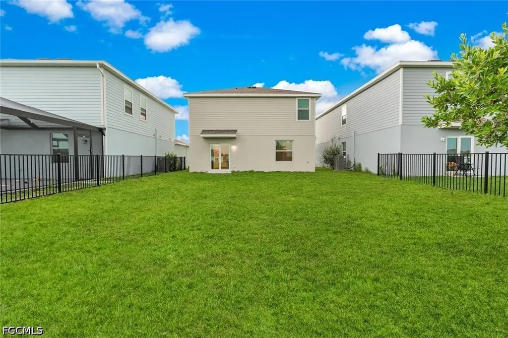 12230 Dakota Ridge Place Lehigh Acres FL 33974