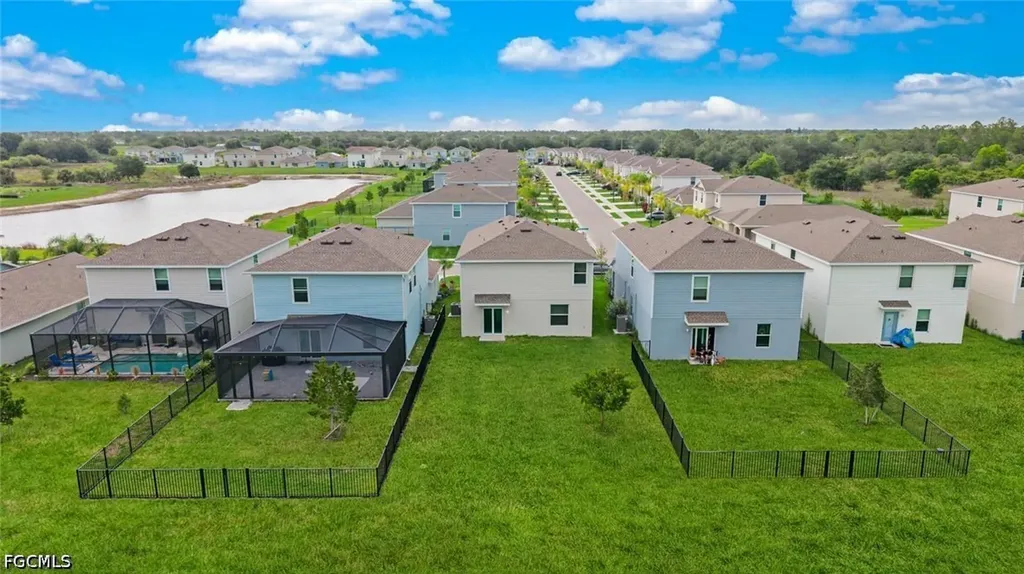 12230 Dakota Ridge Place Lehigh Acres FL 33974