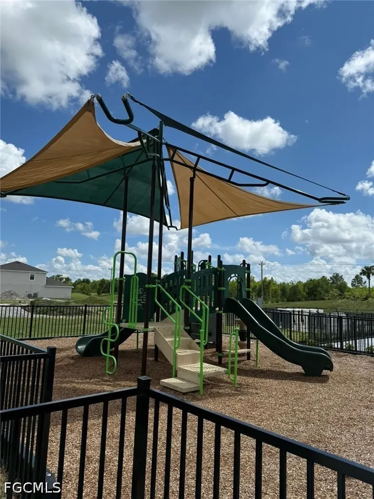 12230 Dakota Ridge Place Lehigh Acres FL 33974